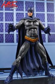 Pin On Custom Superheroes Villains Action Figures