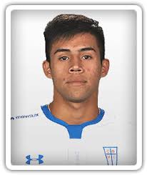 Univ. Católica (Chile)