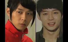When he is ready to marry, lee gak while, park ha sells fruits as a sidewalk vendor, yong tae yong (micky yoochun) sees her and feels. Rooftop Prince Korean Drama Park Yoo Chun Kdrama Kisses