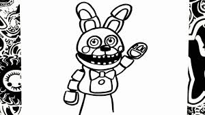 Coloring pages fnaf springtrap des a colorier imprimables. Fnaf Colouring Pages Coloringnori Coloring Pages For Kids
