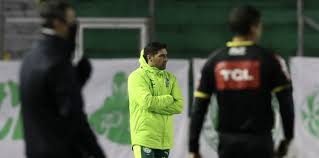 Ngoài ra, bạn có thể xem juventude vs palmeiras trực tiếp trên vtv6, k+1 hoặc lấy link xem juventude vs palmeiras trên youtube hay facebook. Jornalista Diz Que Palmeiras Sofreu Para Vencer Juventude E Sugere Apoio Psicologico A Abel Esta Muito Tenso Lance