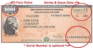 Savings Bond Calculator Values Interest Rates Maturity