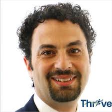 Thrive At 20 Episode 2