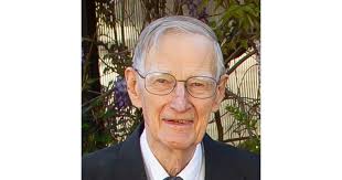 Wayne A Goates Obituary (1927