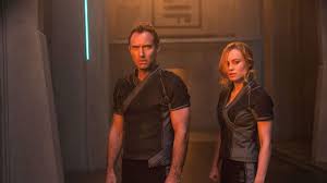 Marvel's kree race are known for having blue skin, but there were some in captain marvel that resembled humans. Captain Marvel Everything You Need To Know Before The Movie Vanity Fair