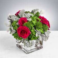 Used a font for the name. Birthday Flowers Delivery Temple Woods Flowers