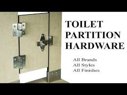 Inexpensive Hardware Replacement Toilet Partition Hardware Partition Hardware Toilet Partition Hardware Partition
