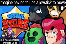 Follow supercell's terms of service. Mortis Gang Best Gang Brawlstars