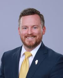 Champaign County Board Members