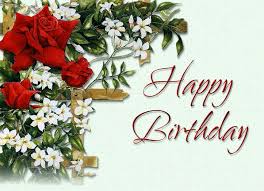 So when it's your loved one's birthday there couldn't be a better way of expressing yourself other than with these warm and beautiful birthday flowers eca. Red Roses For Your Birthday Birthday Flowers Birthday Stickers It S Your Birthday