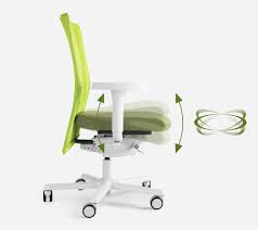Das gehört zu den ergonomischen mindestanforderungen. Fur Mehr Bewegtsitzen Teil 3 Burostuhl Mechaniken Office Roxx