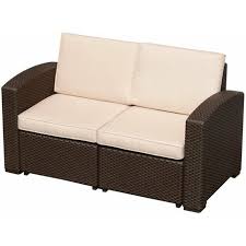 Divanetto 2 posti prezzo:100 € comune. Divani Da Giardino
