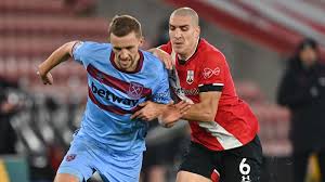 West ham vs southampton live stream, live score, latest match odds and h2h stats. Southampton And West Ham Share Points As Danny Ings Has Goal Ruled Out By Var For Offside Eurosport