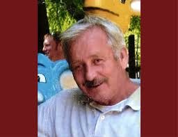 Robert Harold Prater Sr.