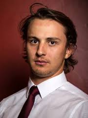 Forster commits to Huskies