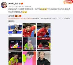 Jun 21, 2021 · 国乒奥运模拟赛为了继续考察封闭训练成果，21日国乒在威海继续开始奥运模拟赛，本次比赛没有设立单打项目，只设立了. Twdxhmahb8ougm