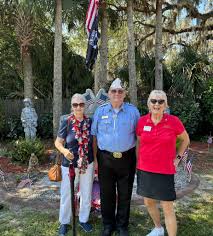 Profile for Island X-23 Navy Seabee Veterans of America Crystal River, FL