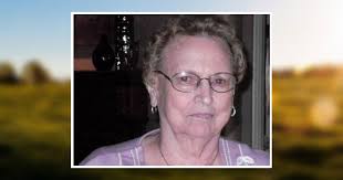 Norma Holder Obituary December 11, 2020