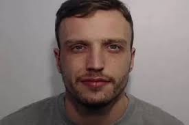 Locked up in Greater Manchester: The criminals sent down over the last  seven days