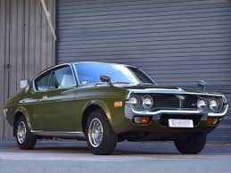 Image result for Earth Green 1973 Mazda