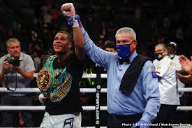 Lomachenko fought like a man possessed and with a point to prove from the first bell. Bob Arum Open To Lomachenko Vs Gervonta Davis Or Haney Next Boxing News 24