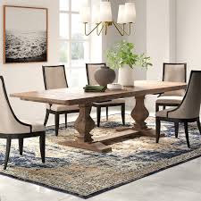 Monteverdi Extendable Dining Table In 2020 Extendable Dining Table Granite Dining Table Upholstered Dining Side Chair