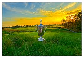 Open 2021 live coverage from torrey pines golf course, san diego, calif on cbssports.com. U S Open Trophy