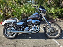 Image result for Bright Sapphire 1993 FXR