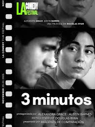 Comedy #-F — LA Film Festivals