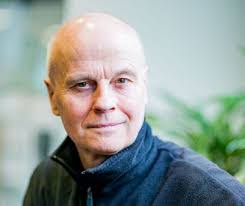 Kevin Daunt's Instagram, Twitter & Facebook