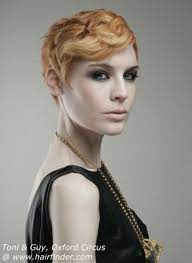 1920s Hairstyle By Toni And Guy Styling Kurzes Haar Haar Styling Frisuren Langhaar