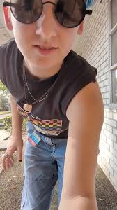 Waistband Showing Outfits