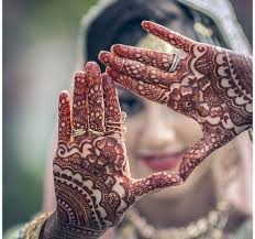 صور نقش حناء وتاتو للبنات للعيد سيدات مصر Egypt Lady Women