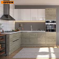 When ordering with prep for glass door option, must request face. China Melamine Board Particleboard Laminate Finish And Wall Cabinets Type Kitchen Cabinets China Kitchen Cabinets Kitchen Wall Cabinets