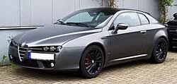 Image result for Titanio 2010 Brera