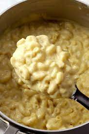 Creamy Stovetop Mac And Cheese Recipe Yummly Recipe Stovetop Mac And Cheese Mac And Cheese Mac And Cheese Shells Recipe