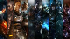 Skins and sleeves for your macbook or pc laptop. 4554180 Jack Legion Kasumi Goto Commander Shepard Thane Krios Mordin Solus Pc Gaming Miranda Lawson Zaeed Massani Mass Effect 2 Mass Effect Garrus Vakarian Wallpaper Mocah Hd Wallpapers