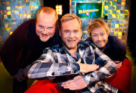 Radioresepsjonen pop · 2011 preview song time god jul. Absolutt Knipsbart Adressa No