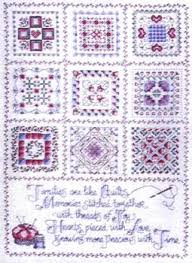 We did not find results for: Threads Of Joy Cross Stitch Pattern By Ursula Michael Designs