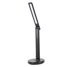 It is by the company joly joy on amazon and is about $50. Stepless Dimmable Desk Reading Light Foldable Touch Switch Led Table Lamp Dc 5v Usb Charging Port Desk Lamp China Desk Lamp Made In China Com