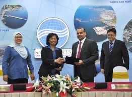 Bpmb is mandated as a development financial. Sabah Ports To Raise Financing For New Oil Jetty Borneo Post Online