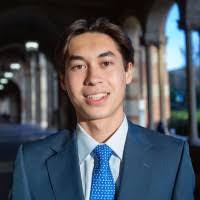 Justin Riopelle's Instagram, Twitter & Facebook