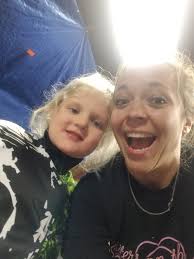 The Warner Eagles Girls Wrestling Program is for sure growing! A BIG thanks  to Nearfall for making these Awesome Gear bags for our girls!! Thanks to  Coach Charlie Parks for taking the