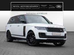 Maybe you would like to learn more about one of these? 2020 Land Rover Range Rover 5 0 V8 S C Autobiography Lwb Classic Driver Market