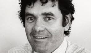 Cinematic homage to Dundalk's Peter Rice to feature at IFI Documentary  Festival