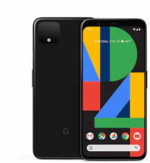 Would definitely recommend them and buy from them . Google Pixel 4 Xl G020j 64gb Just Black Unlocked Single Sim For Sale Online Ebay