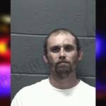 Shane Blackwell — Forsyth County Jail Bookings