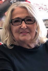 Sue Tice's Instagram, Twitter & Facebook