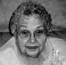 Marjorie STEPHENS Obituary (1934