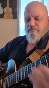 All of You, one of my favorite standards. #iplayeastman #guitar #jazzguitar  #guitaristsofinstagram